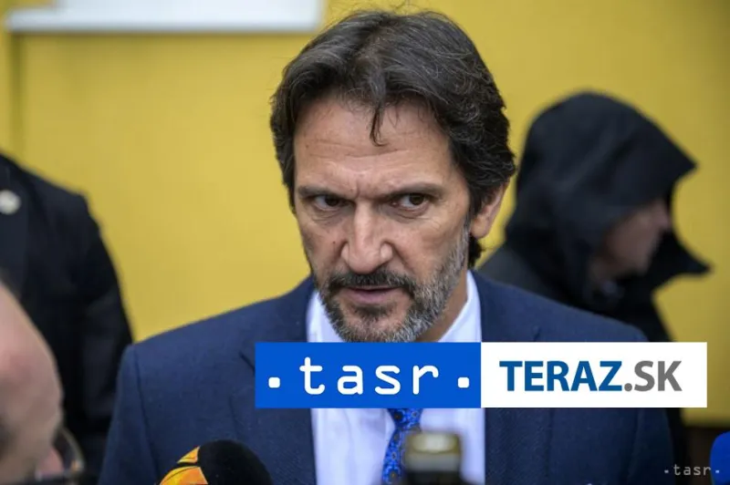 R. Kaliňák opakovane odmietol účasť Slovenska na únose Vietnamca