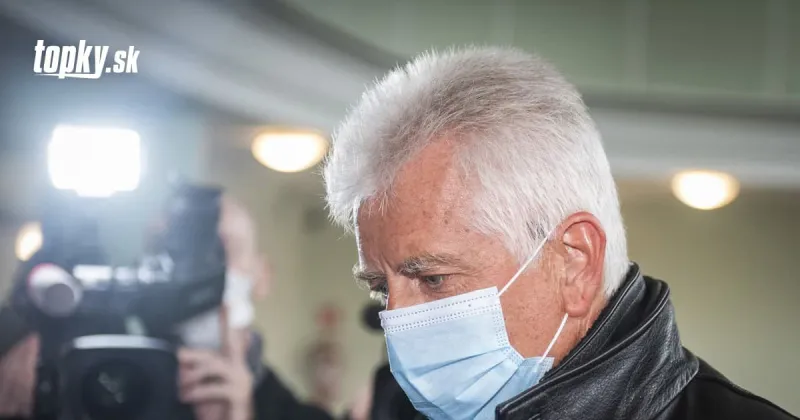 Prokurátor navrhuje pre Jozefa Brhela v kauze Mýtnik bezpodmienečný trest