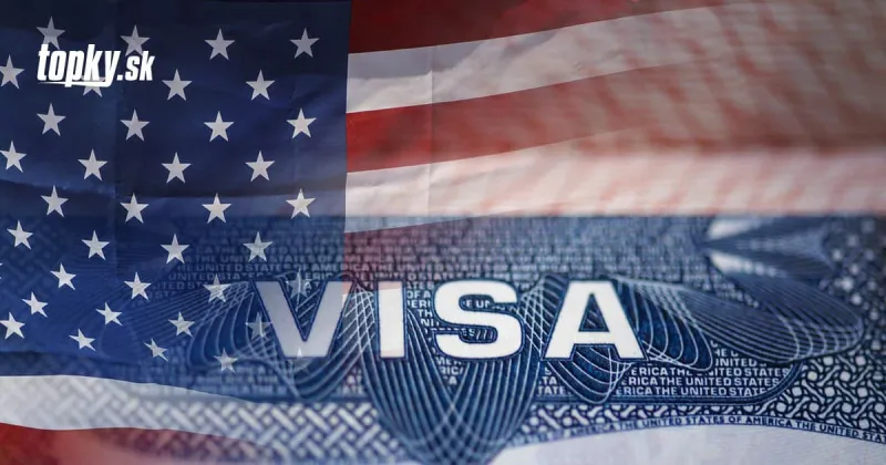 USA skrátia platnosť pracovných povolení pre migrantov: Chcú zvýšiť počet ich deportácií na 600-tisíc