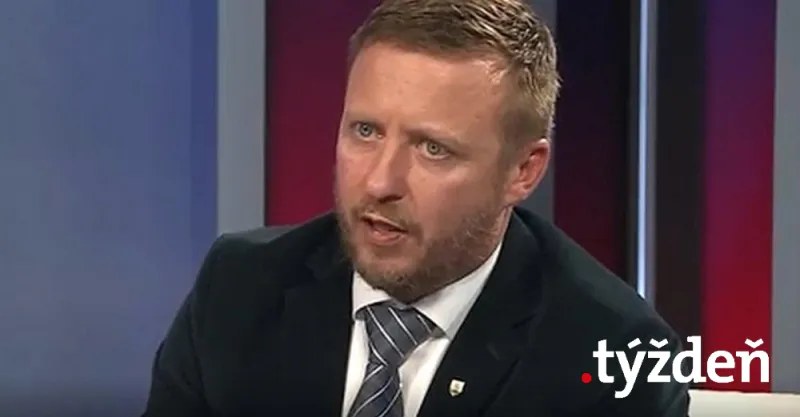 Lekári z Iniciatívy nahlas vyzývajú Petra Kotlára, aby odstúpil z pozície splnomocnenca vlády – čo to znamená podľa Eugena Kordu | Zdravotníctvo | .týždeň - iný pohľad na spoločnosť