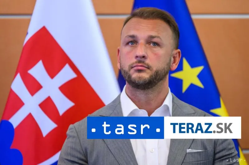 Šutaj Eštok: SR odmieta povinnú solidaritu pri migrácii, chce výnimku