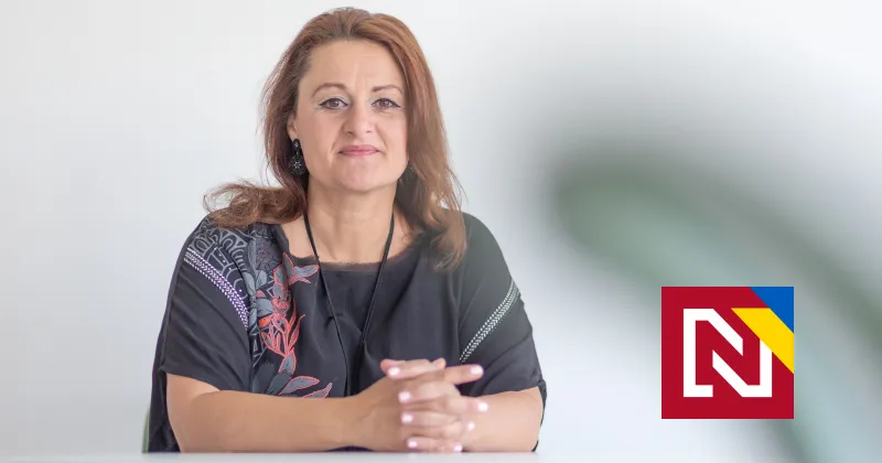 Musela som sa vyrovnať s&nbsp;tým, že idem vyslovene žobrať. No cítila som, že v&nbsp;tom nemám zostať sama, vraví Blahová o&nbsp;žalobách za kauzu Čistý deň &mdash; Denník N