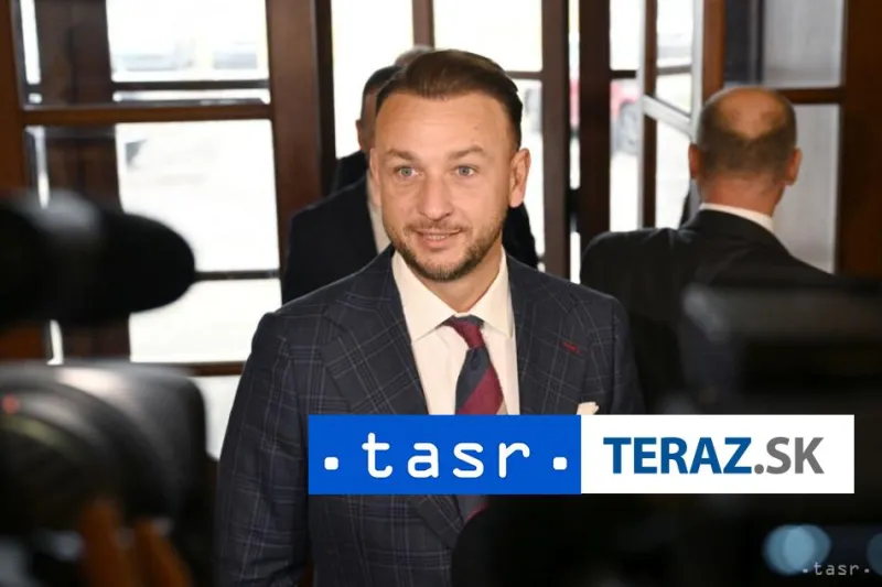 Šutaj Eštok očakával zamietnutie jeho návrhov v spore s čurillovcami