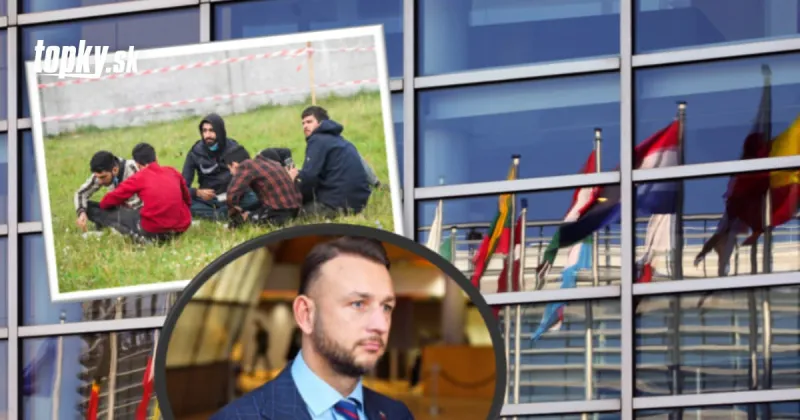 EÚ si prerozdelí migrantov: Nové pravidlá, štáty za odmietnutie ZAPLATIA! Slovensko výnimku nedostalo