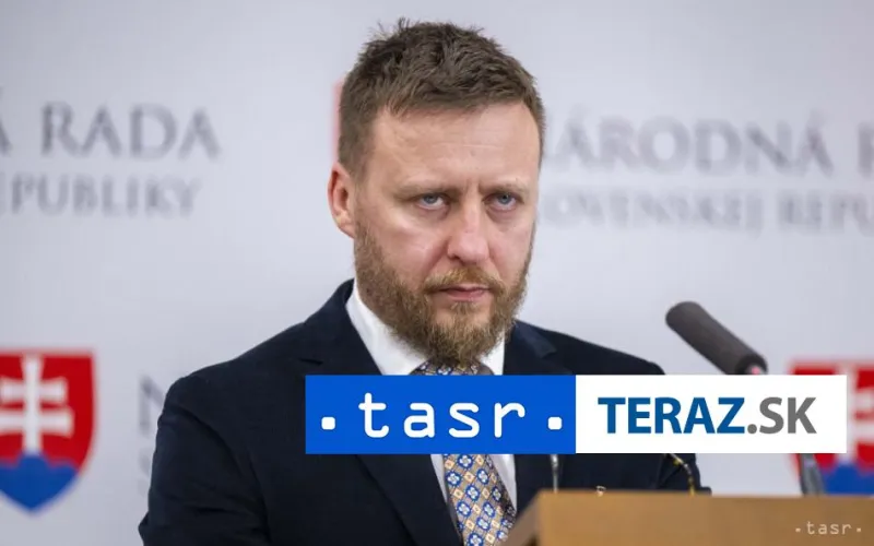 Lekárska komora: Na vylúčenie Kotlára chýba zákonný predpoklad