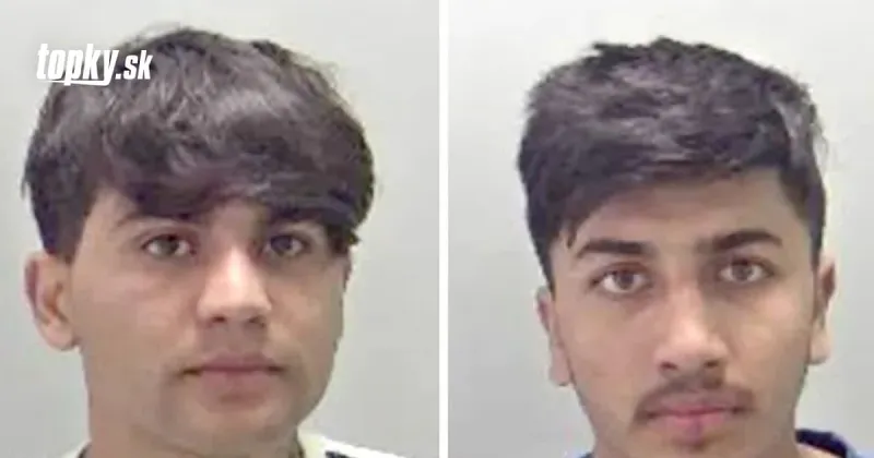 V Británii odsúdili dvoch migrantov za brutálne znásilnenie