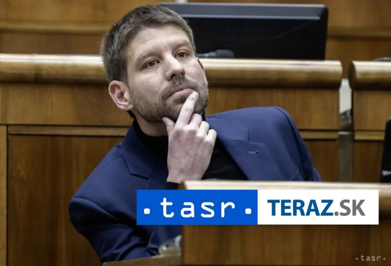 PS vyzvalo prezidenta, aby vetoval novelu Trestného zákona