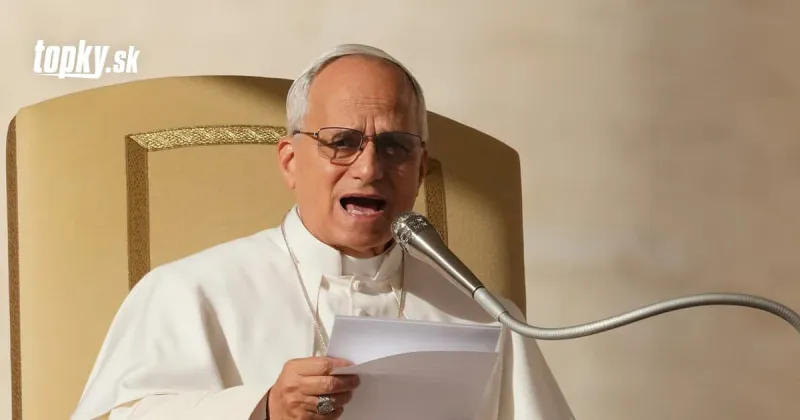 Nový biskup Palm Beach: Obhajca práv migrantov prevezme diecézu vrátane Trumpovho Mar-a-Lago