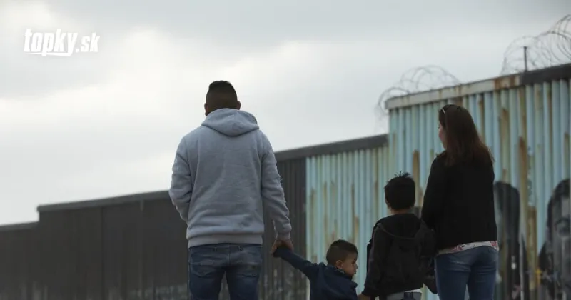 Americká vláda strojnásobila odmenu pre migrantov za dobrovoľný odchod