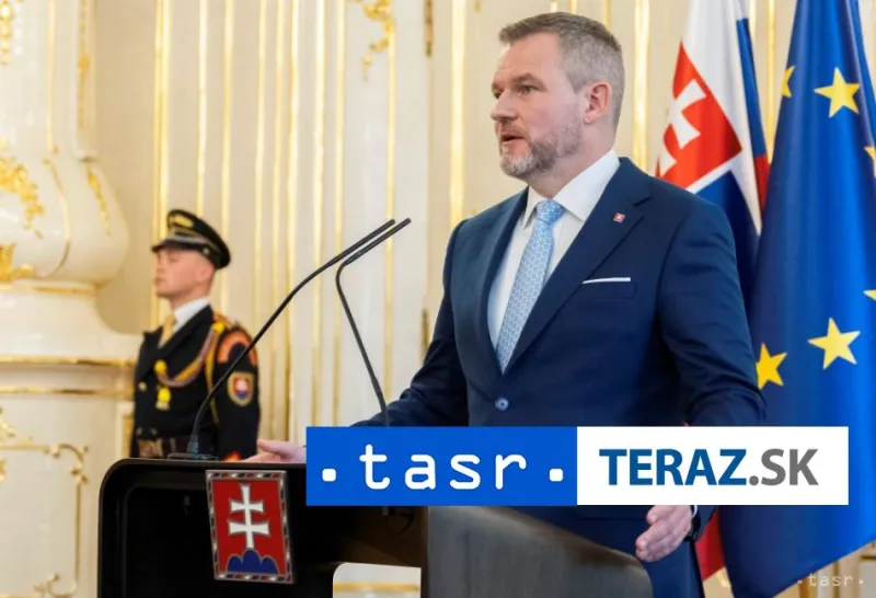 Prezident nemá ambíciu vetovať celú novelu Trestného zákona