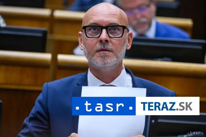 SaS kritizuje rozhodnutie prezidenta podpísať novelu Trestného zákona
