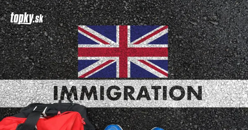 Nezhody v Británii! Diskusia o imigrácii rozdeľuje celú spoločnosť, uviedla londýnska biskupka