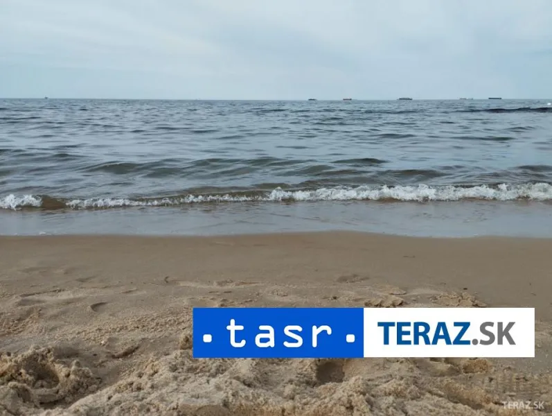 Grécka pobrežná stráž zachránila neďaleko Kréty ďalších 131 migrantov