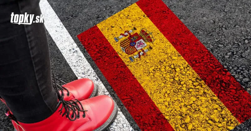 V roku 2025 o vyše 40 percent klesol počet prichádzajúcich migrantov v Španielsku