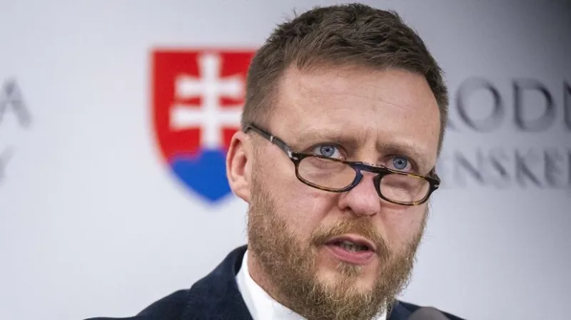 Šutaj Eštok: Ak Kotlár nevie doručiť výsledky, treba nového splnomocnenca - Domáce - Správy - Pravda