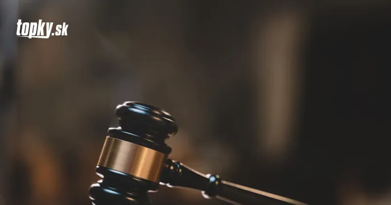 Kauza vraždy Ernesta Valka sa má začať pojednávať budúci týždeň