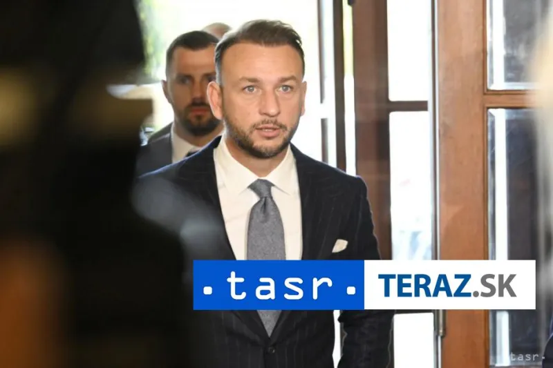 Šutaj Eštok: V minulom roku zachytila SR pod 50 nelegálnych migrantov