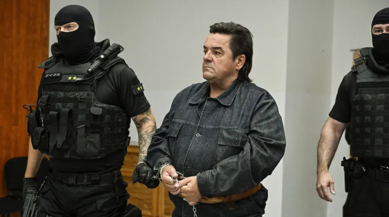 Koniec 19-ročného trestu? Ústavný súd žiada Luxemburg o verdikt, ktorý môže vyslobodiť Kočnera - Domáce - Správy - Pravda