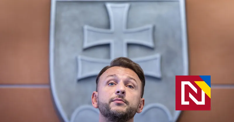 Týždeň v práve Rada Procházku: Štrasburské odkazy Michalovi Kovačičovi, „čurillovcom“ a možno aj ministrovi vnútra  &mdash; Denník N