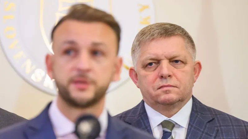 Fico si pri Kmecovi uznal chybu, uviedol šéf vnútra. Hlas sa do volieb nebude spájať, čurillovcom Šutaj Eštok ešte nezaplatil - Domáce - Správy - Pravda