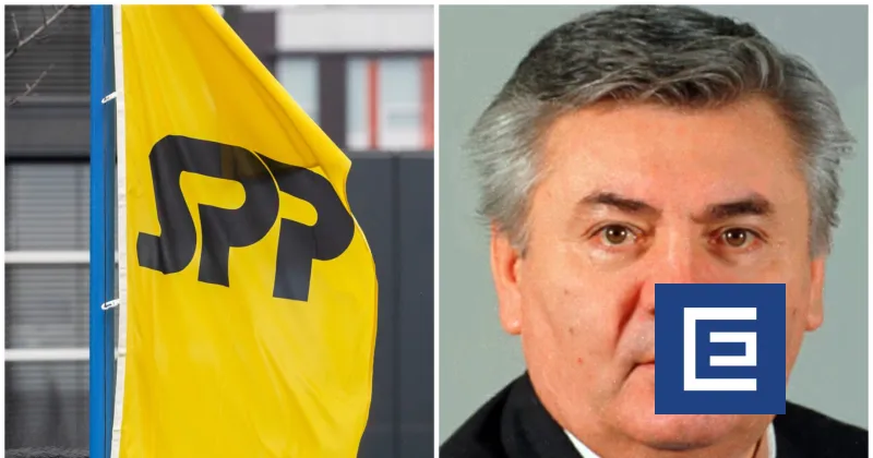 Najvyšší súd prikázal SPP zaplatiť za Duckého zmenky miliónové odškodné. Plynári sa s&nbsp;tým odmietajú zmieriť &mdash; Denník E
