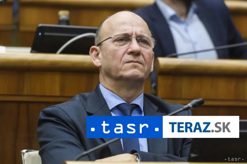 PS odmieta novelu Trestného zákona z dielne SNS