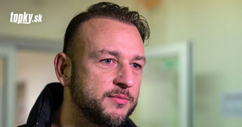 Ústavný súd odmietol sťažnosť Šutaja Eštoka proti rozsudku v kauze čurillovci