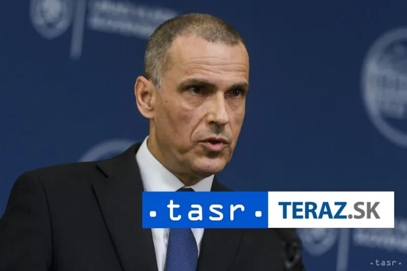 M. Žilinka označil novelu Trestného zákona od SNS za nezodpovednú