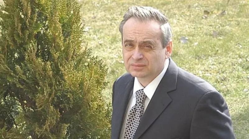 Obžalovaný z vraždy Ernesta Valka ukazuje na spolupáchateľa, spomínal aj SIS. Svedok: Mala to byť jednoduchá práca - Domáce - Správy - Pravda