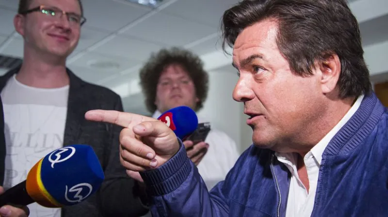 V kauze Five Star Residence odznela spojená obžaloba, dvaja obžalovaní priznali vinu - Domáce - Správy - Pravda