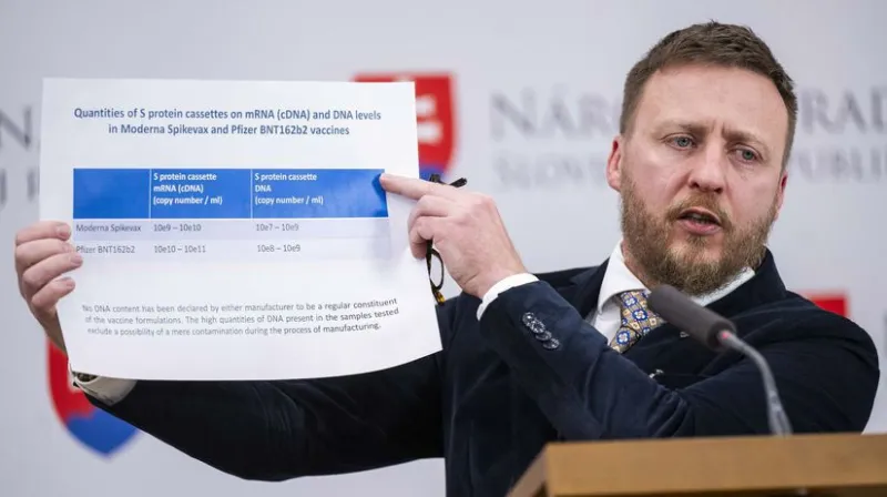 Polícia obvinila Kotlára. Splnomocnenec o obvinení vie, zatiaľ ho však nevidel - Domáce - Správy - Pravda