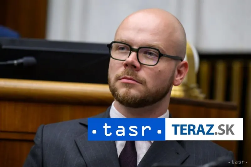 Dvořák: Šaško by mal trvať na odchode Kotlára z funkcie splnomocnenca