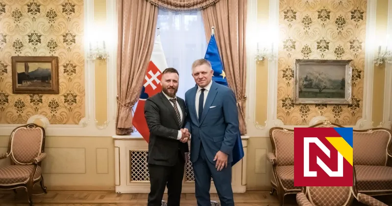 Newsfilter: Kotlár sa možno stane prvým disidentom Ficovej vlády &mdash; Denník N
