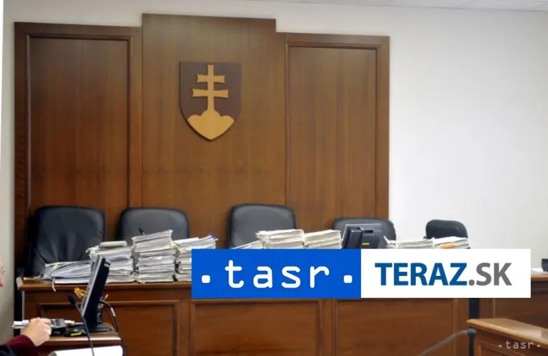 Reportéri bez hraníc vyzvali súd nezopakovať chyby pri vražde Kuciaka