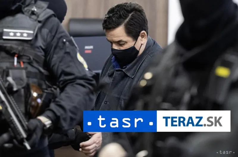 Na ŠTS sa opätovne začína proces v kauze objednávky vraždy J. Kuciaka
