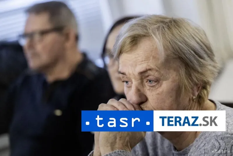 VIDEO: Senát pripustí komunikáciu z Threemy ako dôkaz v kauze Kuciak