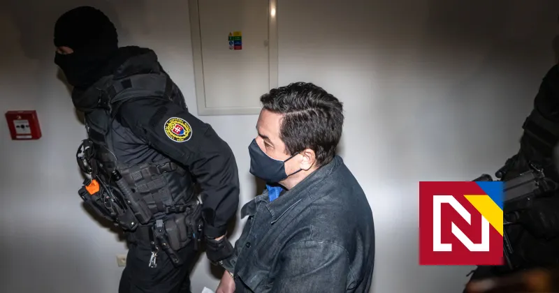 Kočnerove správy sa budú čítať aj v&nbsp;obnovenom procese v&nbsp;prípade Kuciak. Súd uznal Threemu ako dôkaz &mdash; Denník N