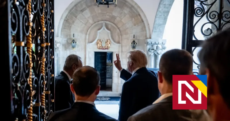 Fico skúsil prekryť zdesenie z&nbsp;Trumpa čurillovcami. V&nbsp;jeho línii nejde celá koalícia &mdash; Denník N