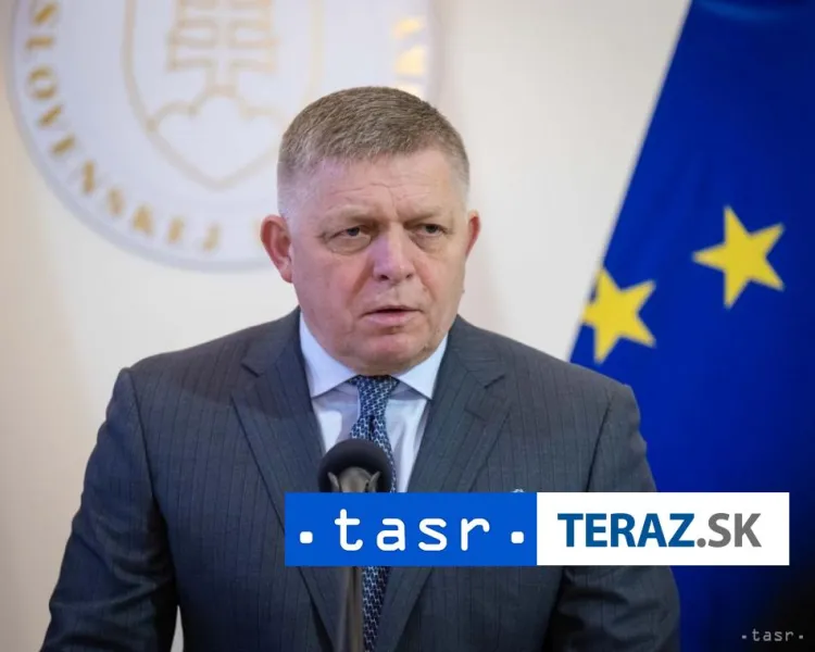 Premiér podporuje novelu trestných kódexov, spochybňuje Slobodníka