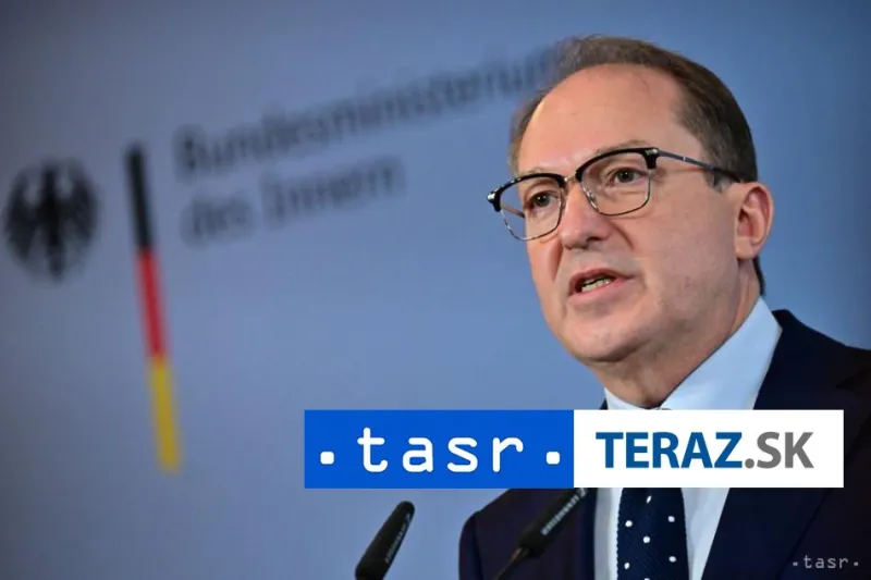 Počet migrantov dobrovoľne opúšťajúcich Nemecko výrazne stúpa