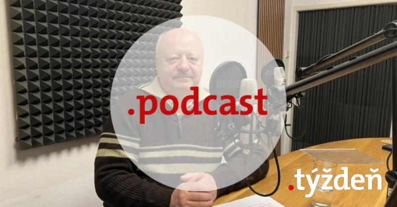 Bezpečnostný radar generála Pavla Macka: Prokuratúra zastavila stíhanie za vojenskú pomoc Ukrajine | Spoločnosť | .týždeň - iný pohľad na spoločnosť