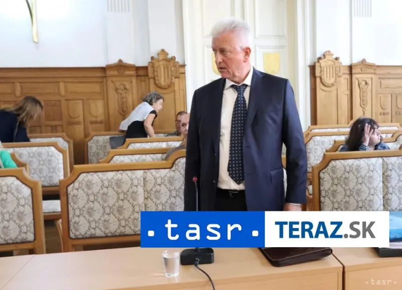 Proces v kauze Mýtnik pokračoval záverečnou rečou Jozefa B. mladšieho