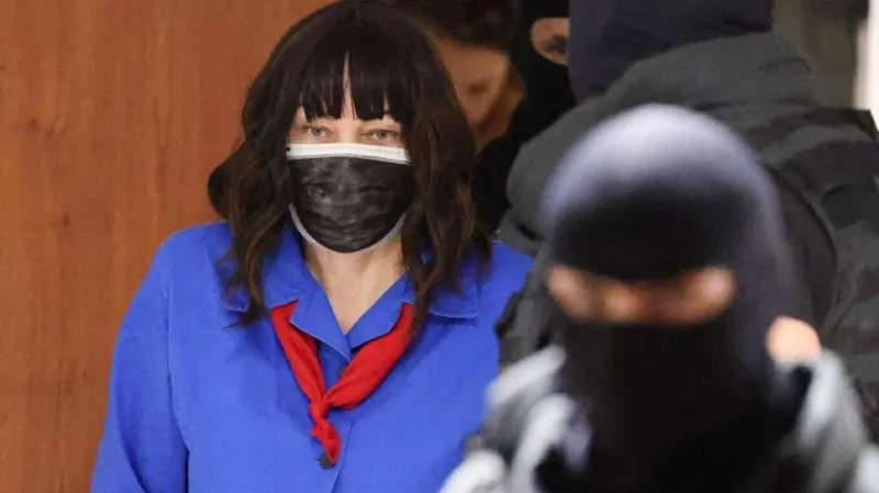 ONLINE: Zsuzsová chce na súde v kauze Kuciak navrhovať nové dôkazy - Domáce - Správy - Pravda