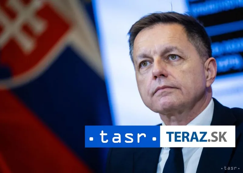 P. Kažimír: Na očakávaniach inflácie a rastu ekonomiky sa nič nemení