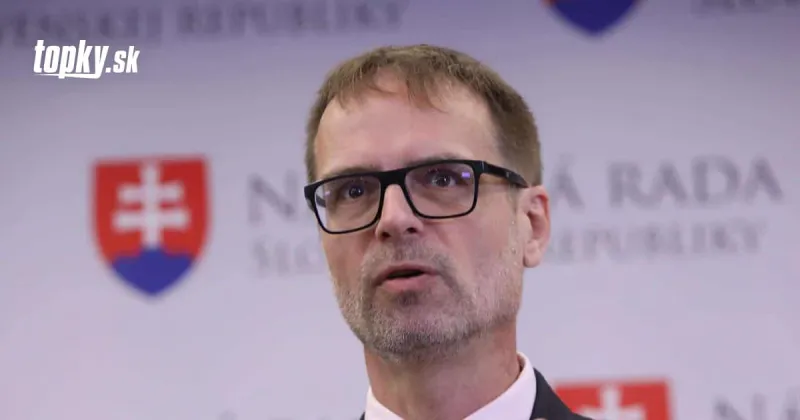 Český posudok usvedčil Kotlára, Szalay zverejnil detaily z vyšetrovania