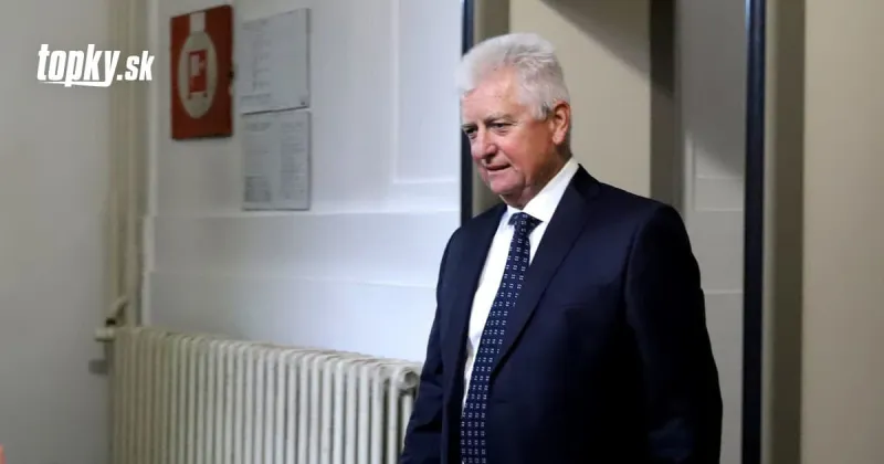 Kauza Mýtnik trvá už tri roky: Rozsudok má súd vyhlásiť čoskoro