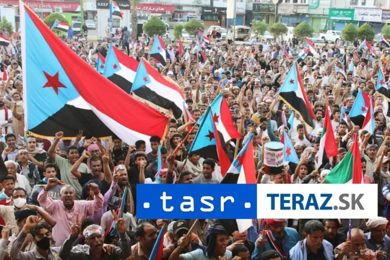 USA oznámili ukončenie štatútu dočasnej ochrany pre migrantov z Jemenu