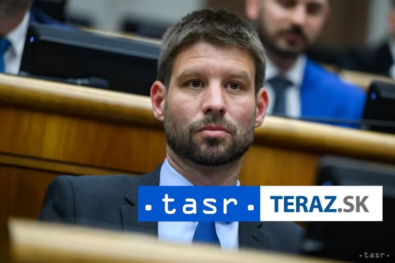 Opozícia k rozsudku v kauze Mýtnik: Je to dôkaz korupcie za vlád Smeru