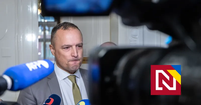 Proces s&nbsp;Ficovým poradcom a&nbsp;členom Rady STVR Lindtnerom verejnoprávna televízia vynechala &mdash; Denník N