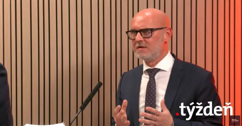 Gröhling u Závodského: Ak by nebol upravený Trestný zákon, Brhelovci by v kauze Mýtnik dostali 12 rokov | Videá | .týždeň - iný pohľad na spoločnosť